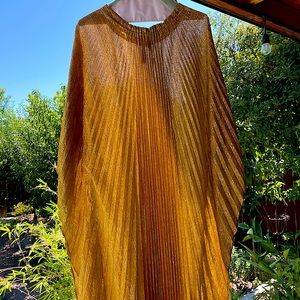 RARE Vintage Costume Piece